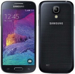 Замена батареи на телефоне Samsung Galaxy S4 Mini Plus в Кирове